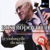 Mstislav Rostropovich - I. Prelude