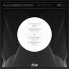 Alexander Saykov《Airport》[MP3/LRC]