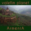 Valefim Planet《Armenia》[MP3/LRC]