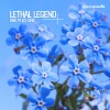 Lethal Legend《One Plus One (Original Mix)》[MP3/LRC]