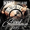 KEVU、Luke Alive《Final Countdown 2k16》[MP3/LRC]