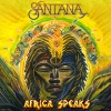 Santana、Buika - Los Invisibles