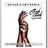 Kovan、Cash Cash、Jacquie Lee、3WY - Aftershock (Kovan & 3WY Remix)