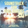 Dyca - Soundtrack for Pool Parties - DJ Mix ((Continuous DJ Mix))