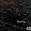 CJ Kovalev - Svarog