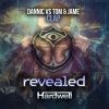 Hardwell、Dannic、Tom & Jame - Tomorrowland 2015 Intro