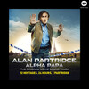 阿尔法爸爸 - I'm Alan Partridge (Quote)