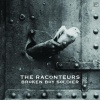 The Raconteurs - Broken Boy Soldier