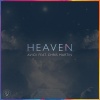 Avicii、Simon Aldred《Heaven》[MP3/LRC]