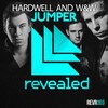 Hardwell、W&W - Jumper