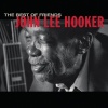 John Lee Hooker《Boogie Chillen'》[MP3/LRC]