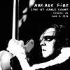 Arcade Fire《-Ra Ra intro-》[MP3/LRC]