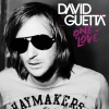 David Guetta、Kelly Rowland - When Love Takes Over