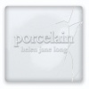helen jane long - Porcelain