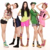 明骏女孩 - Crush On You