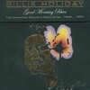 Benny Goodman、Billie Holiday - Your Mother's Son-In-Law