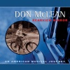 Don Mclean - If You Could Read My Mind