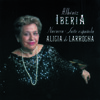 Alicia de Larrocha - Iberia - Piano (Pub.1906) - Book 1:1. Evocación