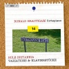 Ronald Brautigam - 6 Variations on an Original Theme in F Major, Op. 34: Theme: Adagio