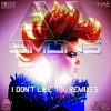 Eva Simons - I Don't Like You (R3hab Remix)