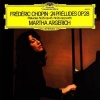 Martha Argerich - 24 Préludes, Op.28:1. In C Major