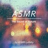 ASMR Lullaby - Rain Sounds That Induce Deep And Comfortable Sleep ((Sleep, Relax, White Noise, ASMR))
