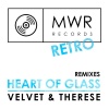 Velvet、Therese、Yomanda - Heart Of Glass (Yomanda Remix)