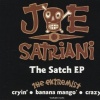 Joe Satriani - Summer Song