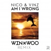 Nico & Vinz - Am I Wrong (Win & Woo Remix)