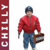 Chilly - Flashin'