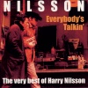 哈利·尼尔森 - Everybody's Talkin' (From 