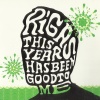 Rigas - We Are Here To Stay