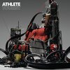 Athlete - Chances