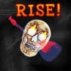 MW ODT、Yung Sensei - RISE! ((Explicit))