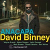 David Binney - She Loves, Introduction