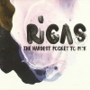 Rigas - Keep Pushing It Forward