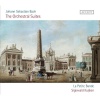 sigiswald kuijken、la petite bande - I. Overture