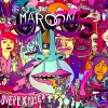 Maroon 5《One More Night》[MP3/LRC]