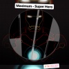 Maximum - Super Hero