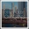 Noosa Heads、marshall jefferson - Mushrooms (Justin Martin Remix)