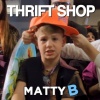 Matty B - Thrift Shop
