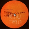 KHAMEA、Patrick Baker - Good Thing ((Radio Mix))