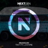 Insan3Lik3、J-Hype - TNT (Original Mix)
