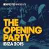 Defected Records - Defected Presents The Opening Party Ibiza 2015 Mix 1 (continuous mix)