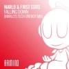 First State、MaRLo - Falling Down (MaRLo's Tech Energy Mix)