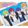 MARGINAL#4 - 絆-KIZUNA-