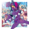 m1dy - Cicada