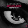 Coone、KSHMR、Sidnie Tipton - Wildcard (Remix)