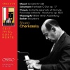 shura cherkassky - I. Allegro moderato (Live)