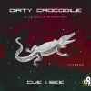 Cue、See - Dirty Crocodile
